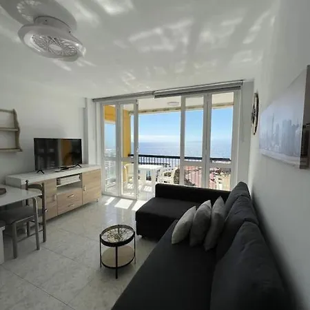Apartmán Rainbow Copacabana