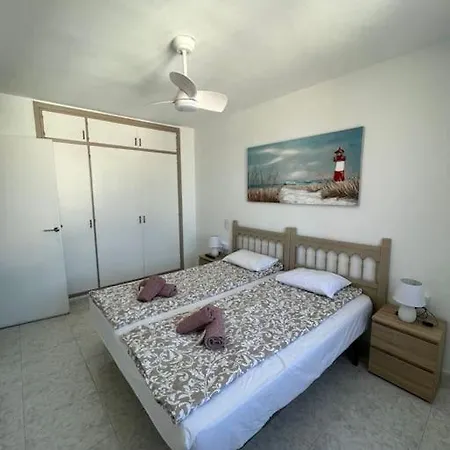 Apartmán Rainbow Copacabana *