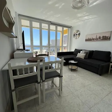 Apartmán Rainbow Copacabana
